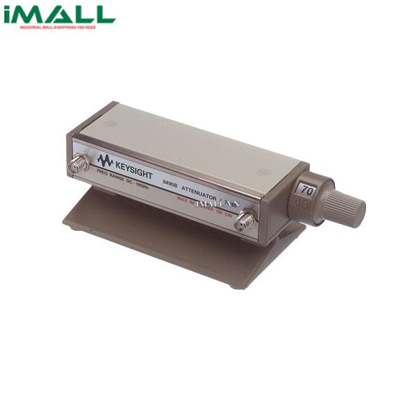 KEYSIGHT 8495B Manual Step Attenuator (1W)