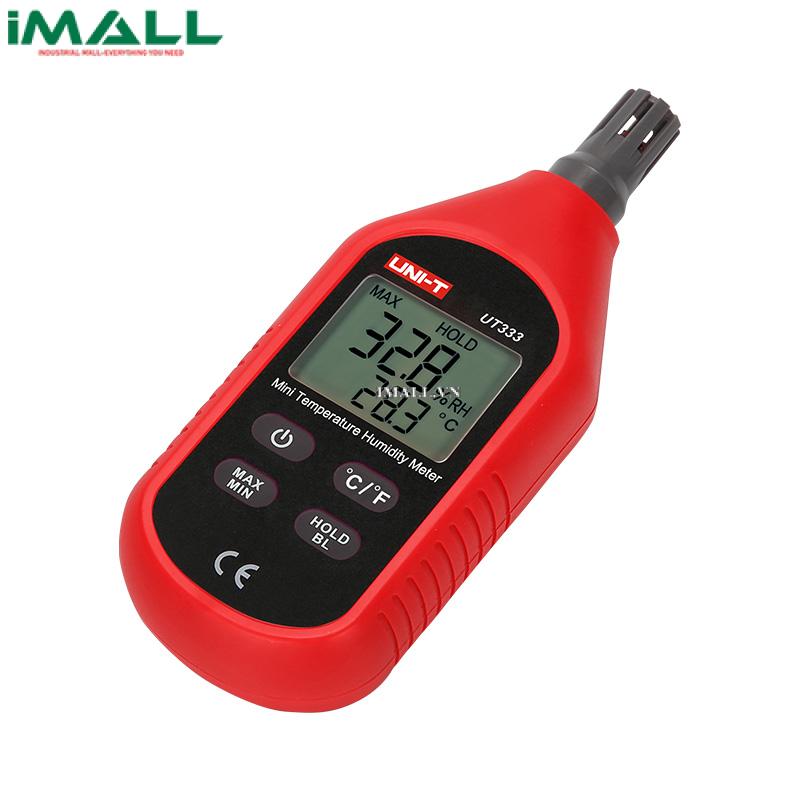 Máy đo nhiệt độ, độ ẩm UNI-T UT333