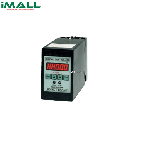 Bộ điều chỉnh mức (5 Digit) DHS DFIC-4D