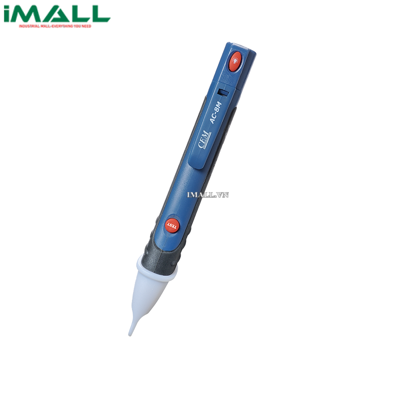 Bút kiểm tra từ tính CEM AC-8M