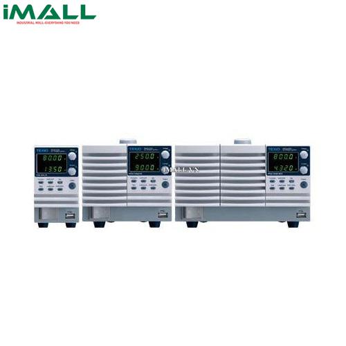Nguồn một chiều Texio PSW-1080L80 (0-80V/0-40.5A)