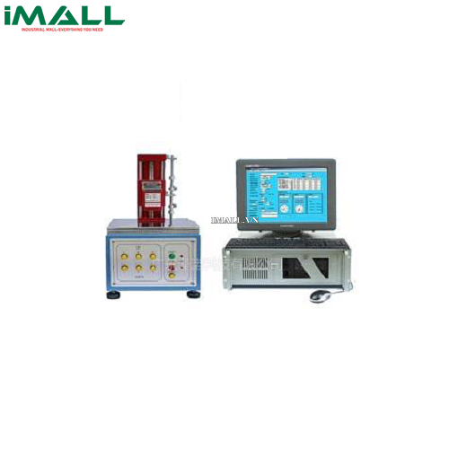 Máy kiểm tra tuổi thọ nút bấm Jinuosh L-S205 (5kgf, 100mm)