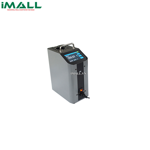 Máy hiệu chuẩn nhiệt độ sấy cảm ứn (-30~150℃)  EAST TESTER ET2501-150B