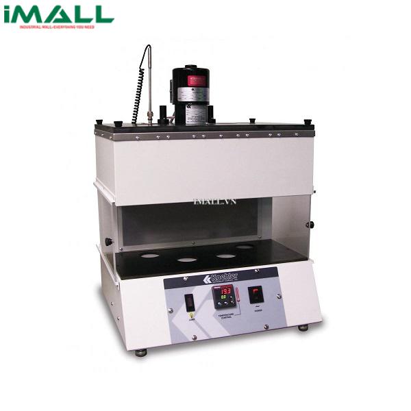 Bể đo độ nhớt Saybolt Koehler SV3000 (K21420, 19L, 240°C)