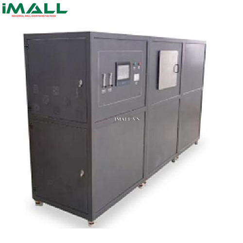 Thiết bị kiểm tra độ kín khẩu trang GESTER GT-RA13