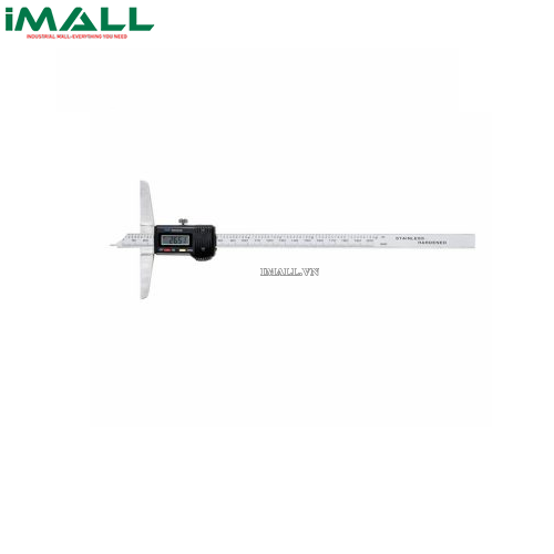 Thước cặp điện tử HINOTEK SDK1-123-15 (0-150mm*0. 01/0-6 in*0. 0005)