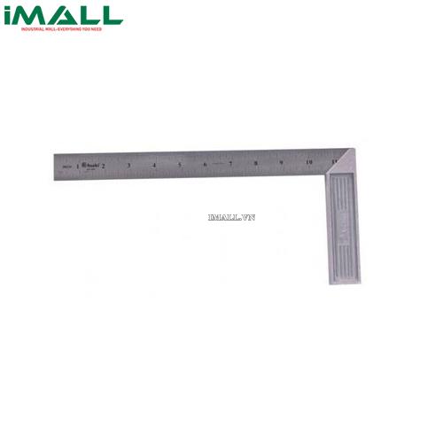 Thước Êke mộc (250mm) Asaki AK-397