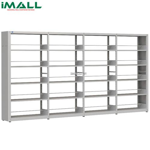 Giá sắt thư viện THE ONE (Hòa Phát) GS5K4