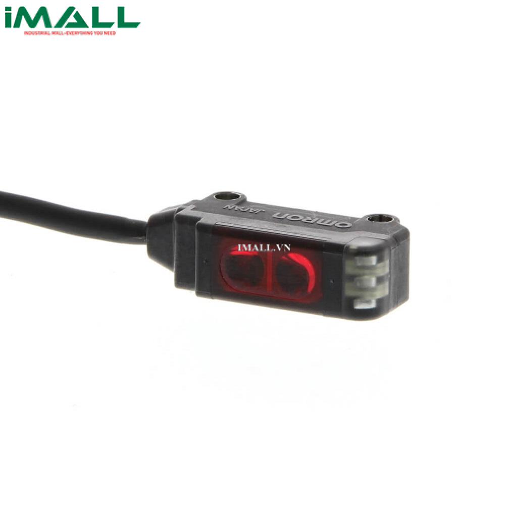 Cảm biến quang điện Omron E3T-SL22M 2M