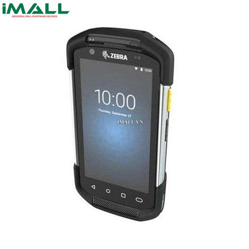 Máy kiểm kho Zebra TC77 (Android 10; WWAN, WLAN, WPAN; Đọc mã vạch 1D, 2D)