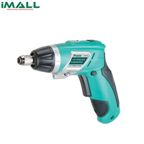 Máy vặn ốc dùng pin Pro'skit PT-1361F (230V AC 50Hz)