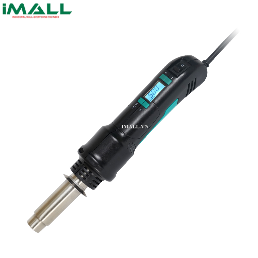 Máy khò cầm tay chỉnh nhiệt Pro'skit SS-602B