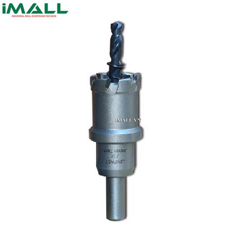 Mũi khoét hợp kim UniFast MCT-26 (Ø26mm)