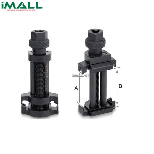 Dụng cụ kẹp vòng kẹp đầu ống 3 chiều Toptul JDAM0436