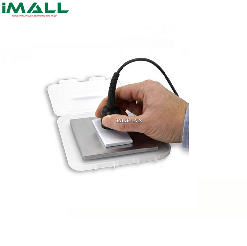 Tấm zero cho máy đo độ dày lớp phủ (Thép; loại vừa) DEFELSKO STDZSTLM