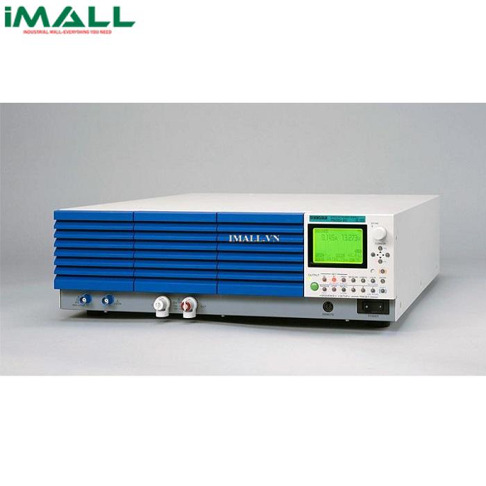 Nguồn DC lưỡng cực công suất cao KIKUSUI PBZ80-20 SR (±80 V/ ± 20 A)