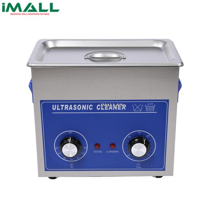 Bể rửa siêu âm Jeken PS-D30 (4.5 lít, gia nhiệt)