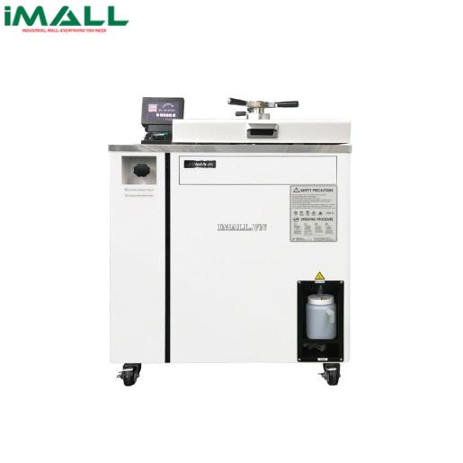 Nồi hấp ướt tiệt trùng 100 Lít, Labtech LAC-5100SD