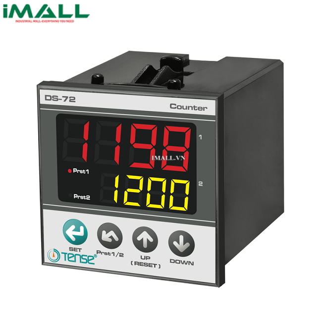 Bộ đếm 4 số TENSE DS-72