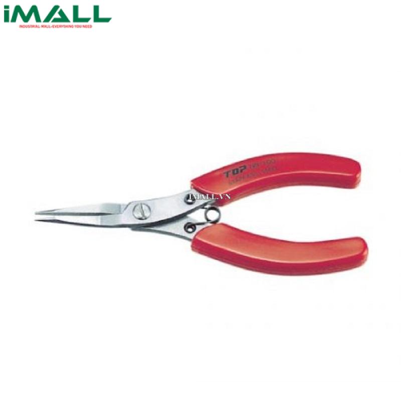 Kìm nhọn không gỉ TOP KOGYO NN-100N
