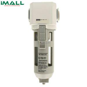 Bộ Lọc Khí Xả Tay PARKER Size 1/4 PAF302-02-B
