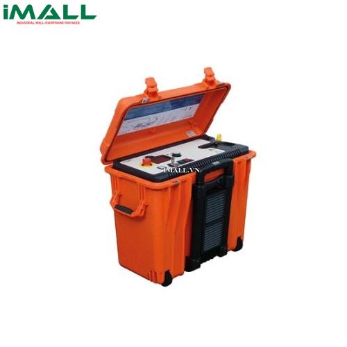 Hệ thống kiểm tra sóng sin VLF Megger VLF34