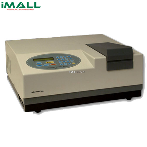 Máy quang phổ tự động LABOMED UV-VIS Spectro UV-2602