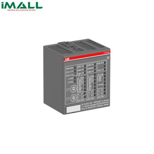 Bus module ABB CI506-PNIO Profinet/Serial (1SAP221500R0001)