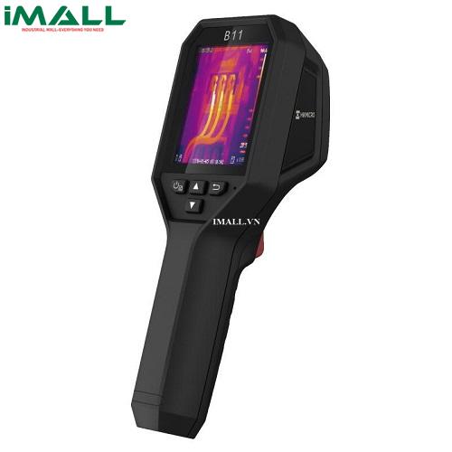 Camera đo nhiệt cầm tay (192x144pixel; -20°C~550°C) HIKMICRO B11