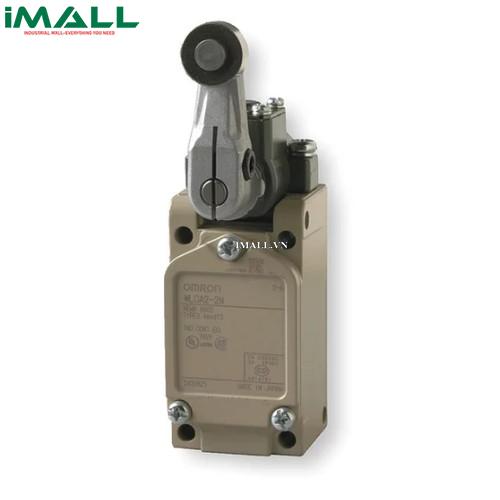 Công tắc hành trình Omron WLCA2-RP55