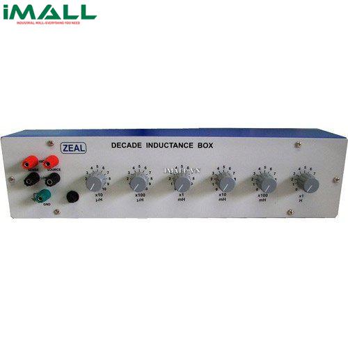 Hộp đo cuộn cảm ZEAL ZMDIB (1.11111 H)