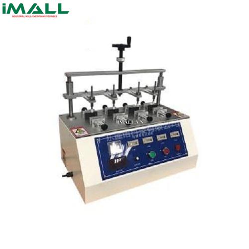Máy kiểm tra tuổi thọ nút bấm 4 trạm Jinuosh L-5600-III (0-50mm, 10kg, 30-120lần/phút)