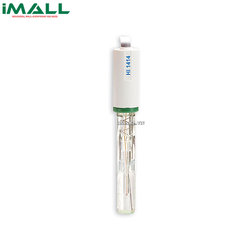 Điện cực đo pH HANNA HI1414D/50 (dùng cho máy đo HI99181)