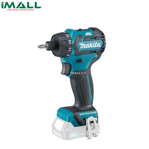 Máy khoan vặn vít dùng pin Makita DF032DZ (12V)