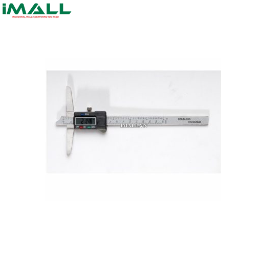 Thước cặp điện tử HINOTEK SDK1-124-20 (0-200mm*0. 01/0-8 in*0. 0005)