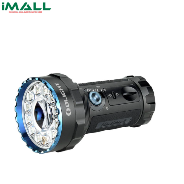 Đèn pin siêu sáng Olight Marauder 2 (14000 LUMEN, chiếu xa 800m)