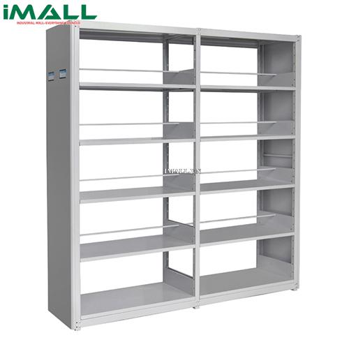 Giá sắt thư viện THE ONE (Hòa Phát) GS5K2B