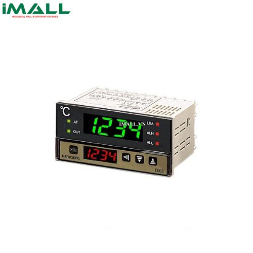 Bộ điều khiển nhiệt độ Hanyoung nux DX3-PMWNR (96x48mm)