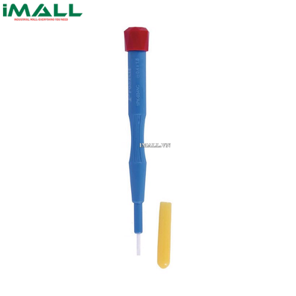 Vít sứ đầu dẹp Pro'skit 1PK-034NC (0.4 x 1.8 mm)