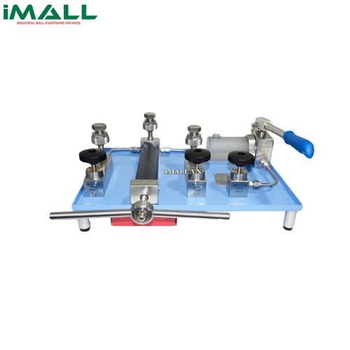 Thiết bị tạo áp suất KDS KT100 ((0~700)bar , dầu hoặc nước , 1mbar)