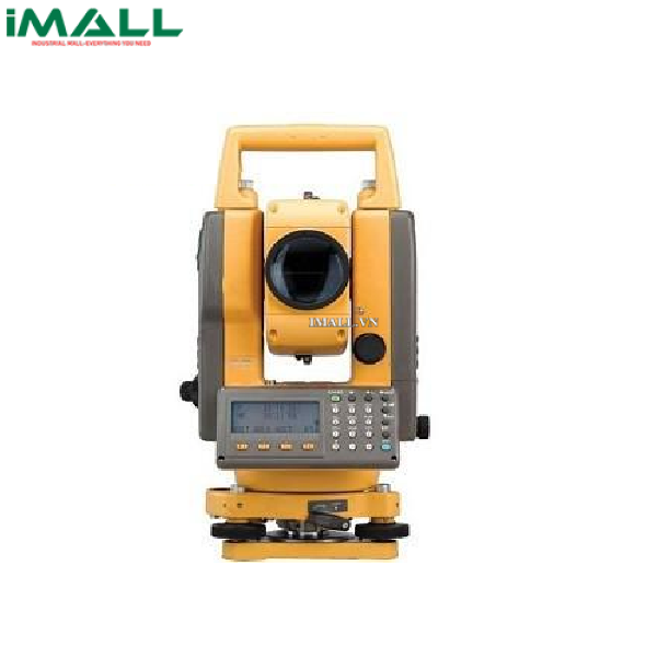 Máy toàn đạc điện tử TOPCON GTS-105N