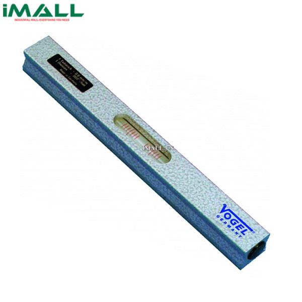Thước thủy nivo bằng hợp kim VOGEL 360415 (150mm)