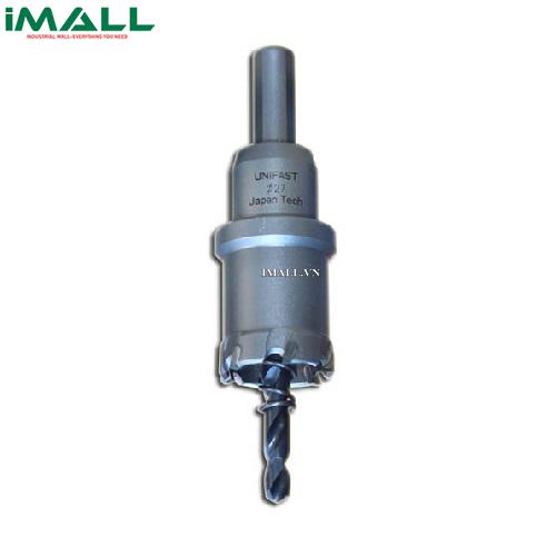 Mũi khoét hợp kim UniFast MCT-27 (Ø27mm)