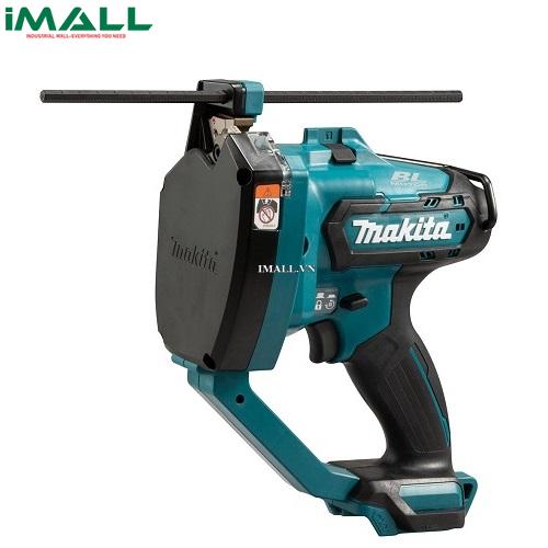 Máy chấn thép dùng pin Makita SC103DZ (BL) (12V Max)