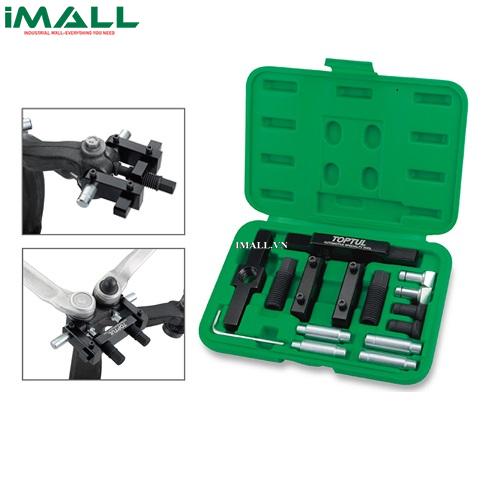 Bộ dụng cụ tháo lắp khớp bộ giảm sóc, trục lái Toptul JGAI1501