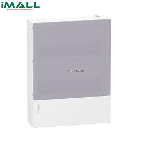 Tủ điện nổi  Schneider MIP12212T (24 Module)