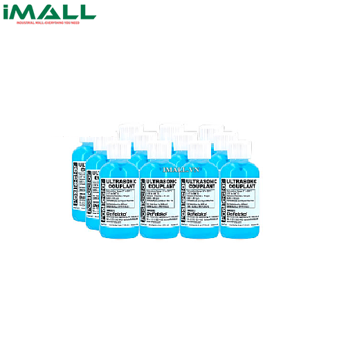 Gel siêu âm DEFELSKO GEL_P (12 Chai)