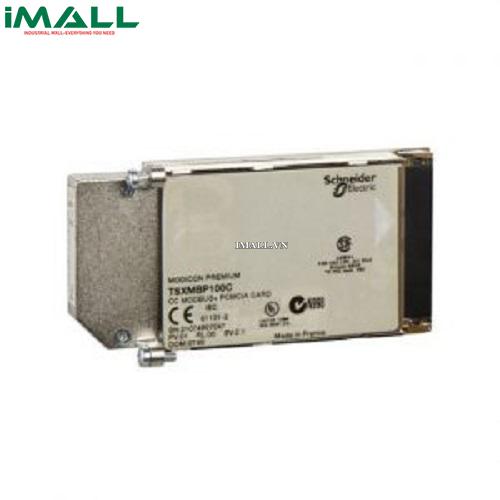 Card Modbus Plus PCMCIA Schneider TSXMBP100C