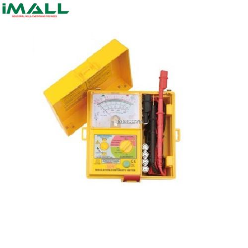 Đồng hồ kiểm tra điện trở cách điện SEW 1832 IN (1kV, 400MΩ, chỉ thị kim)