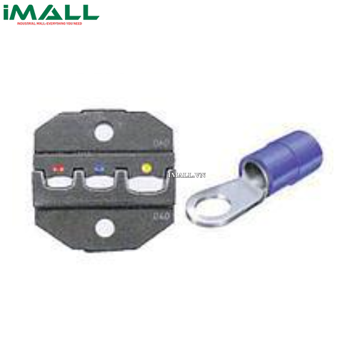 Khuôn kẹp các thiết bị đầu cuối cách điện HT Instruments R62406030